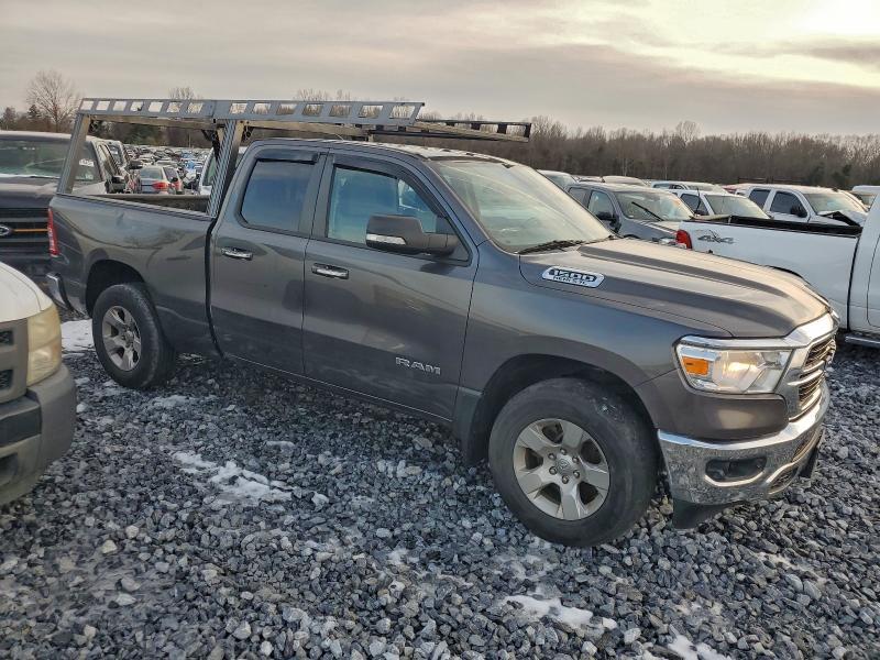 2020 Dodge Ram 1500 big Horn/lone Star