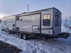 2019 Forest River ER Alpha Wolf Camper