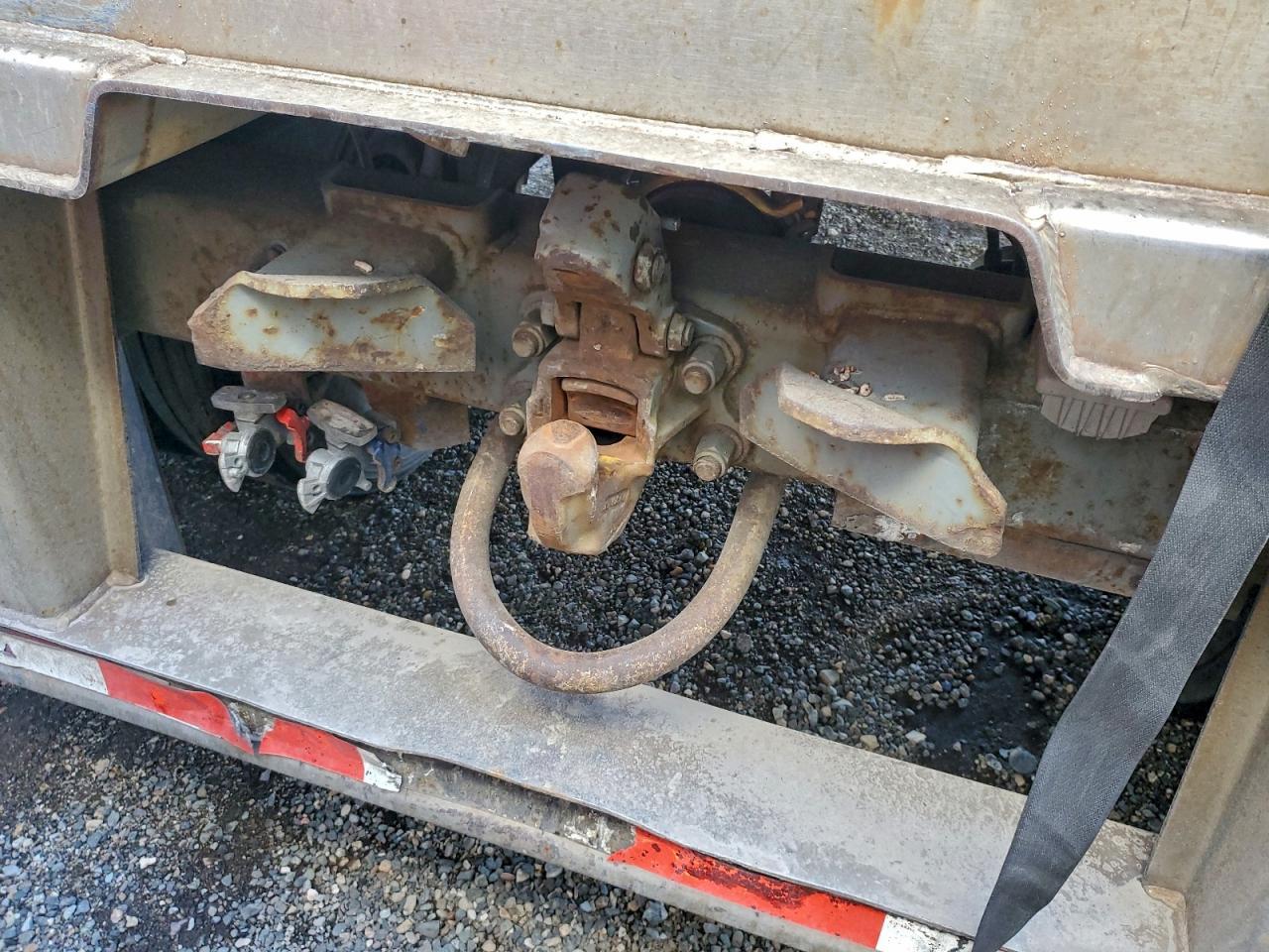 2008 Great Dane Trailer