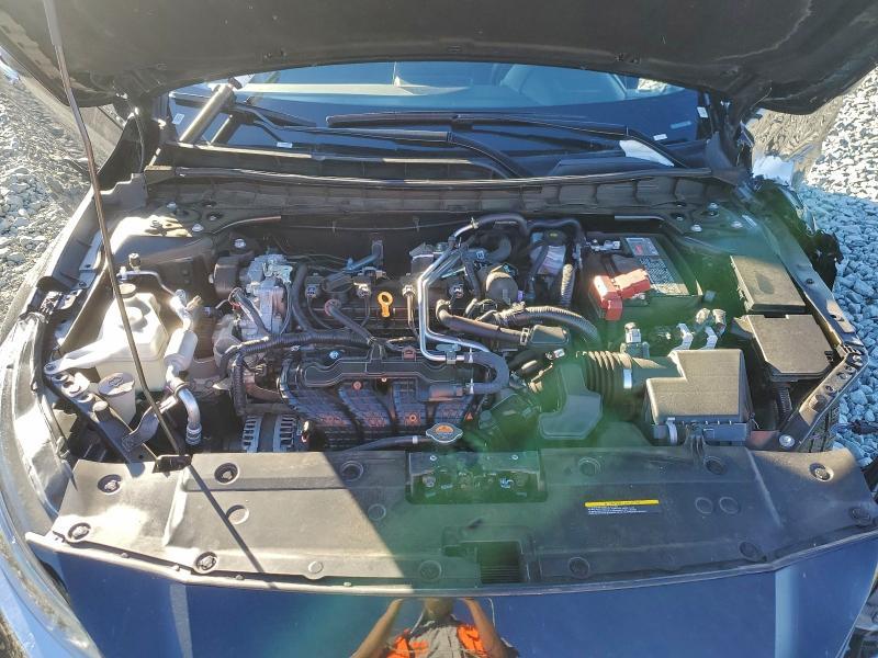 2024 Nissan Altima sv