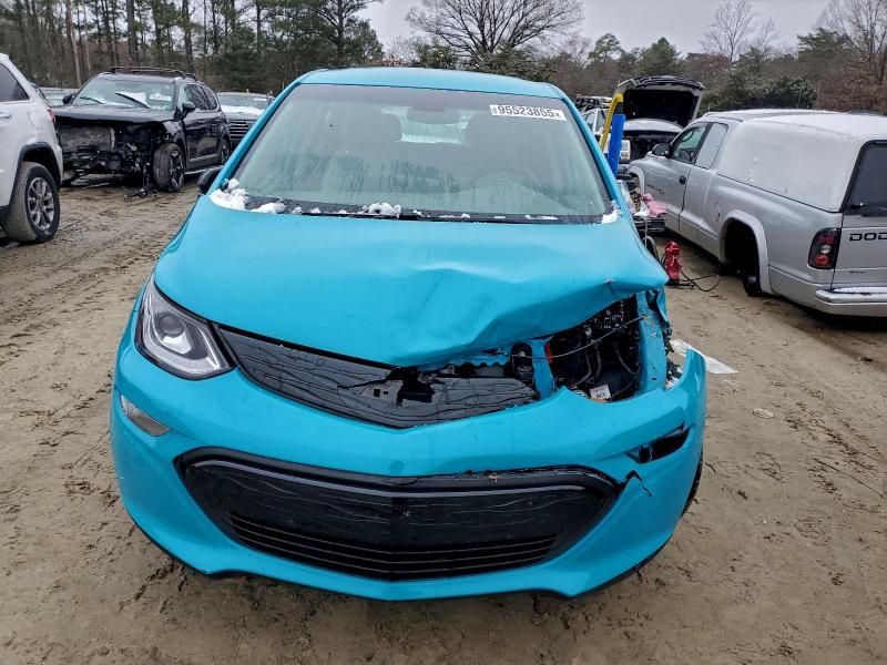 2021 Chevrolet Bolt ev lt