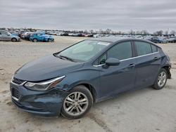 2017 Chevrolet Cruze lt for sale in Sikeston, MO
