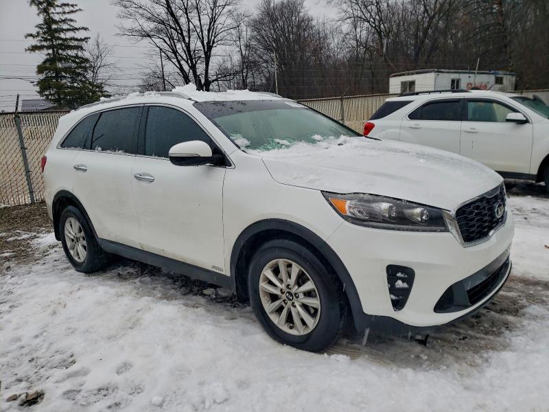 2019 KIA Sorento l