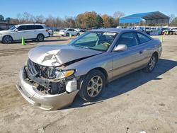 1999 Toyota Camry Sola se en venta en Florence, MS