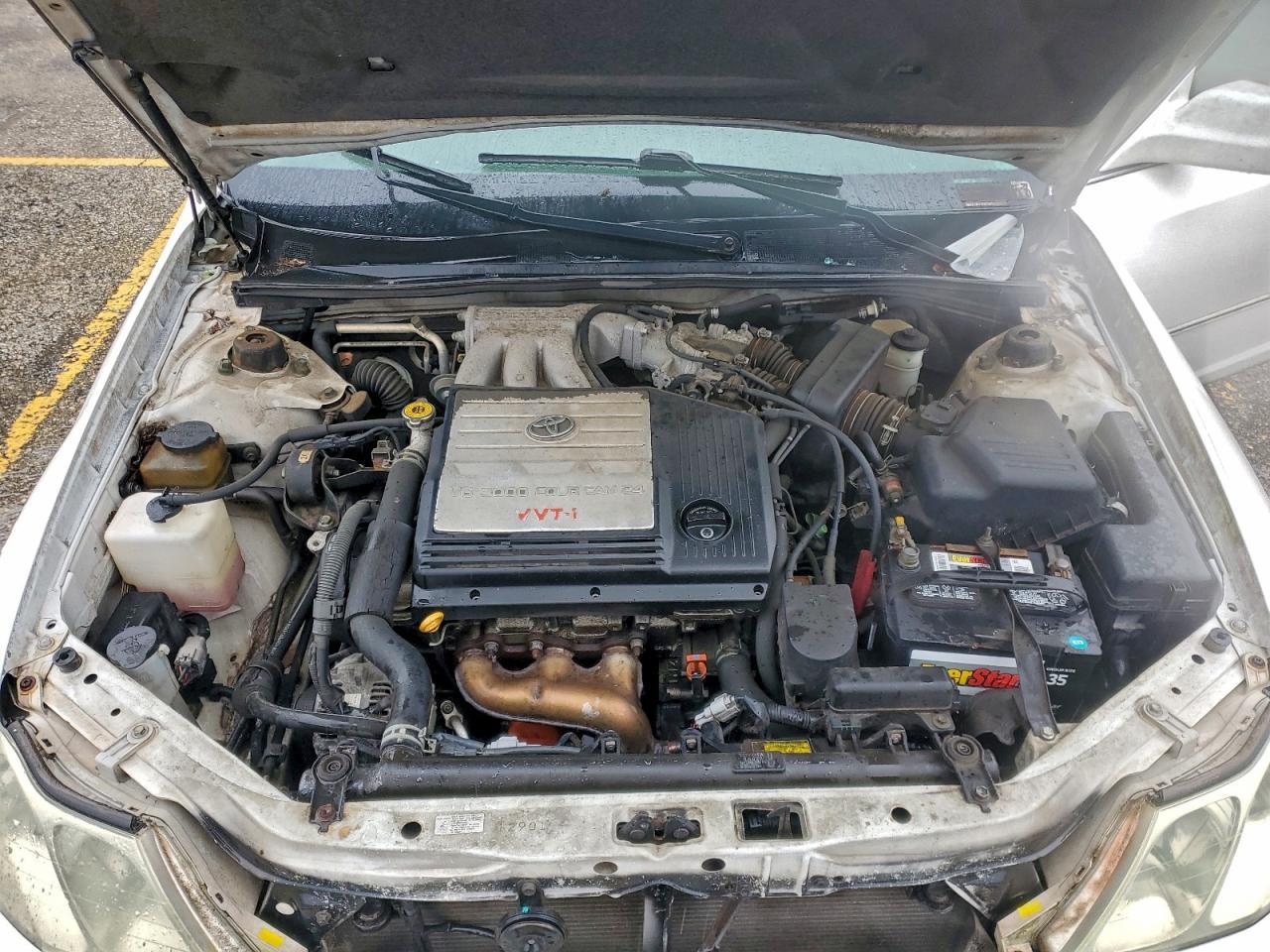 2004 Toyota Avalon xl