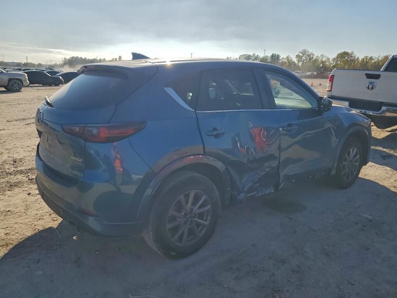 2024 Mazda Cx-5 Select