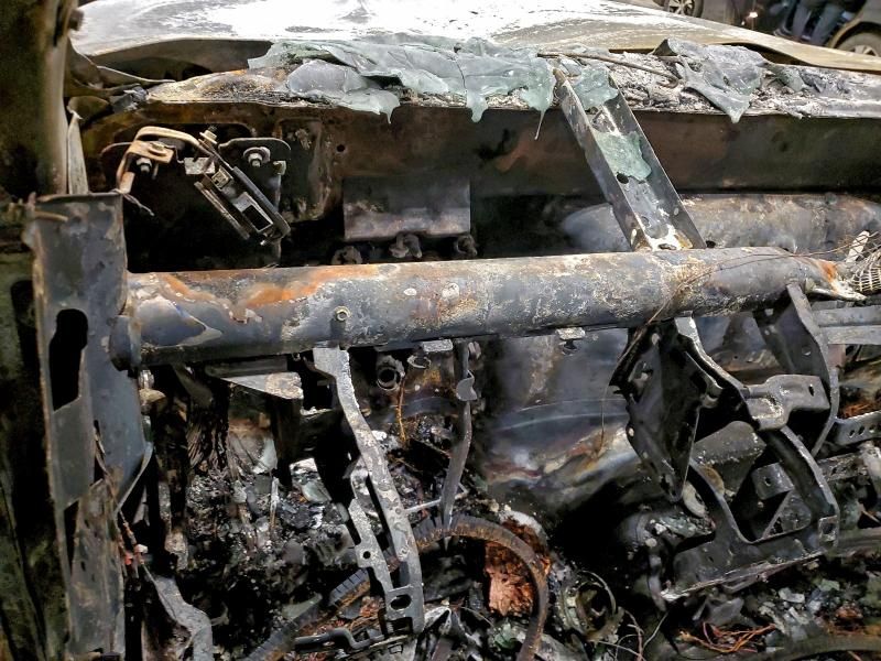 2018 Dodge 2500 Laramie