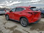2024 Lexus Nx 350h Base
