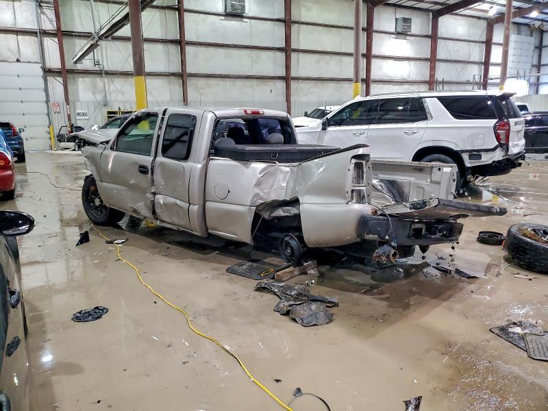 2006 Chevrolet Silverado C1500