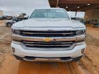 2017 Chevrolet Silverado K1500 High Country