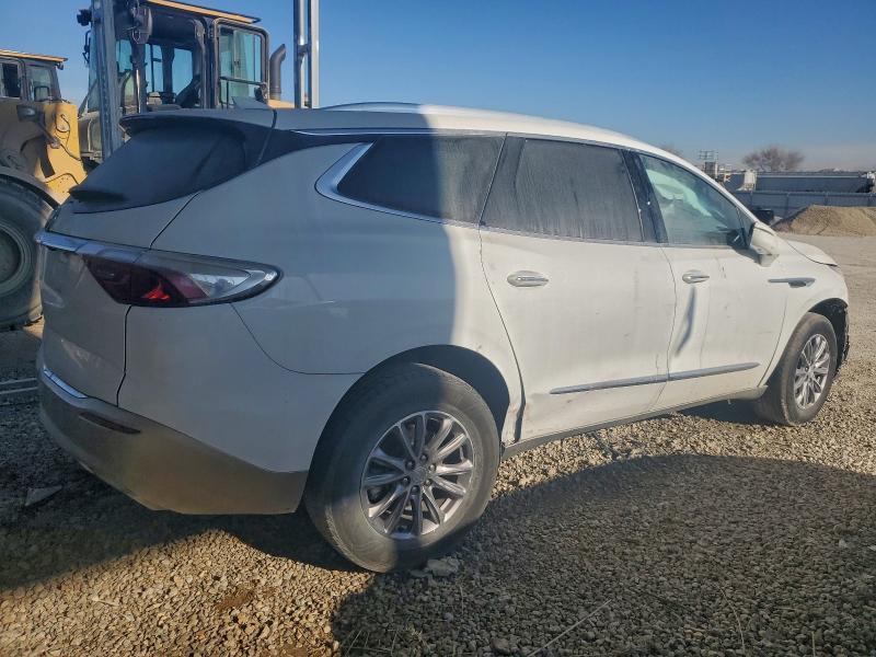 2022 Buick Enclave Premium