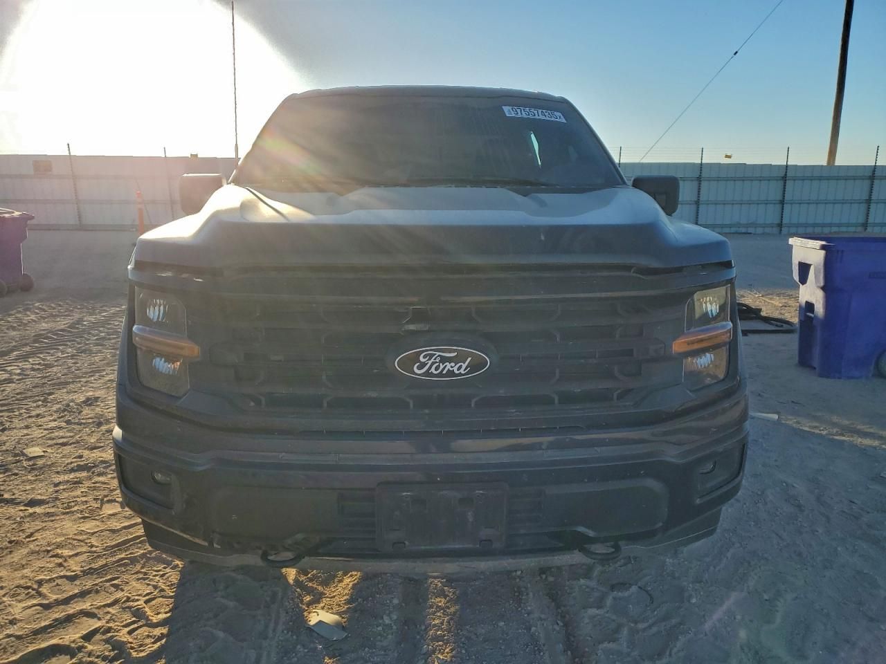 2024 Ford F150 xlt