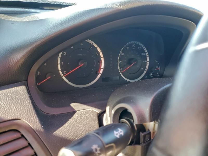 2012 Honda Accord se