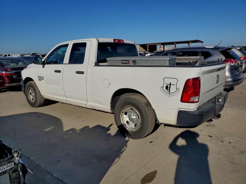 2019 Dodge Ram 1500 Classic Tradesman