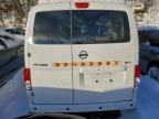 2021 Nissan NV200 Delivery Van