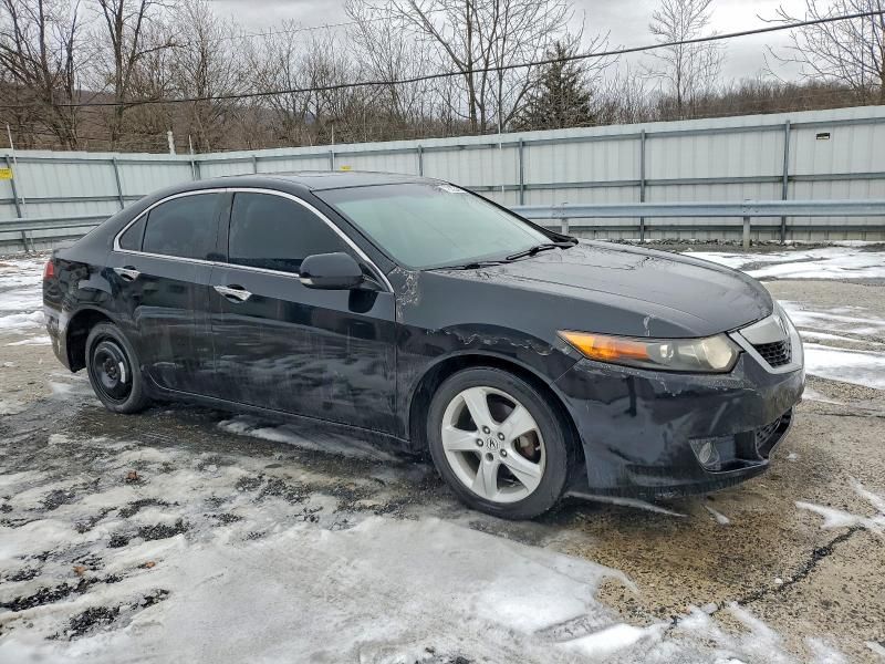 2010 Acura TSX