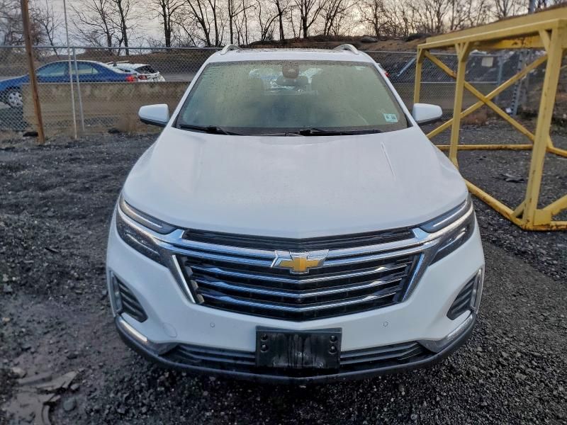2023 Chevrolet Equinox Premier