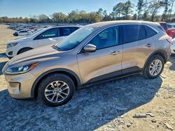 Ford salvage cars for sale: 2021 Ford Escape se