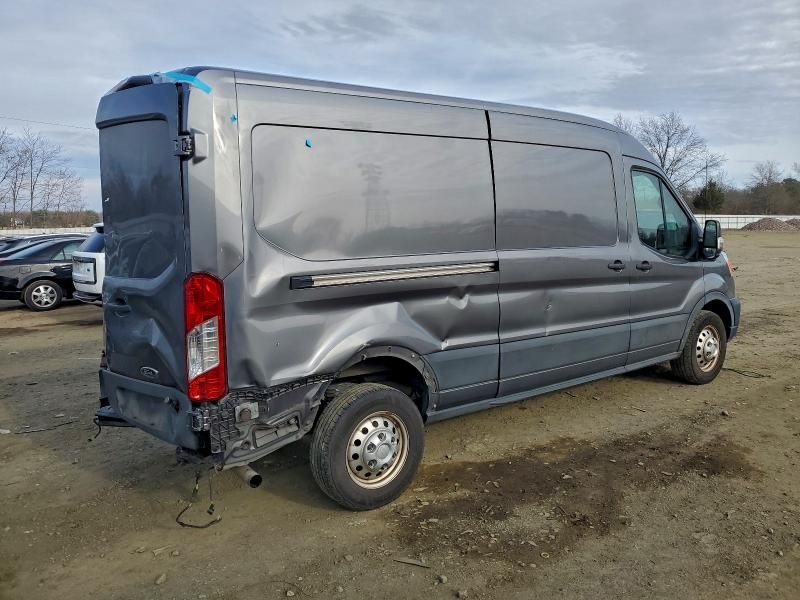 2021 Ford Transit T-350