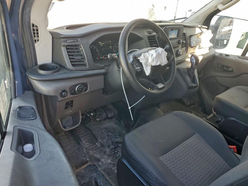2021 Ford Transit T-250 Delivery van