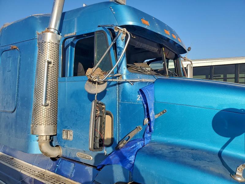 1998 Freightliner Fl-60 Conventional Fld112-semi Truck