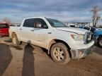 2010 Toyota Tundra Crewmax SR5