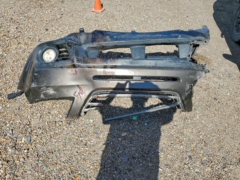 2009 Subaru Tribeca Limited