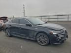 2022 Acura Ilx Premium A-spec