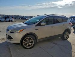 2013 Ford Escape sel en venta en Sikeston, MO