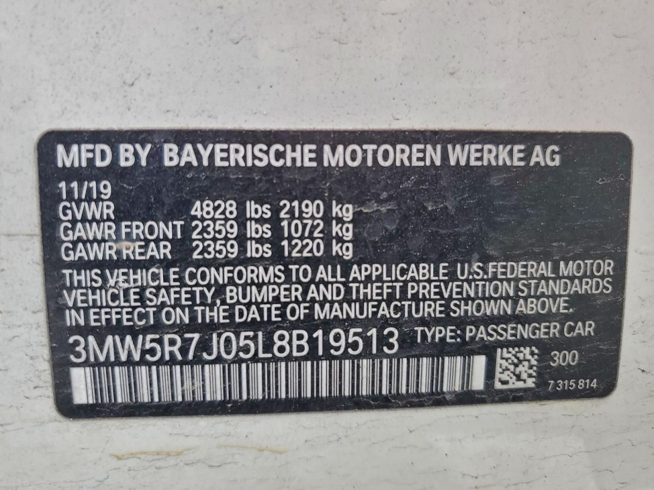 2020 Bmw Motorrad 2020 bmw Motorrad 330xi