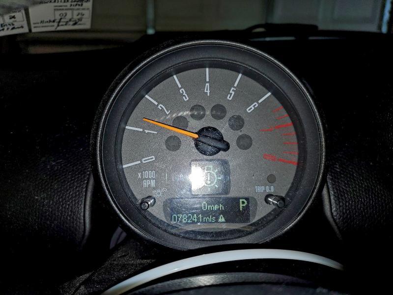 2016 Mini Cooper Countryman