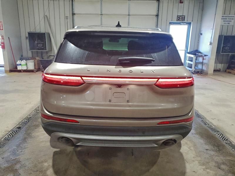 2020 Lincoln Corsair Reserve