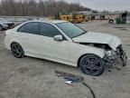 2010 Mercedes-Benz C 300 4matic