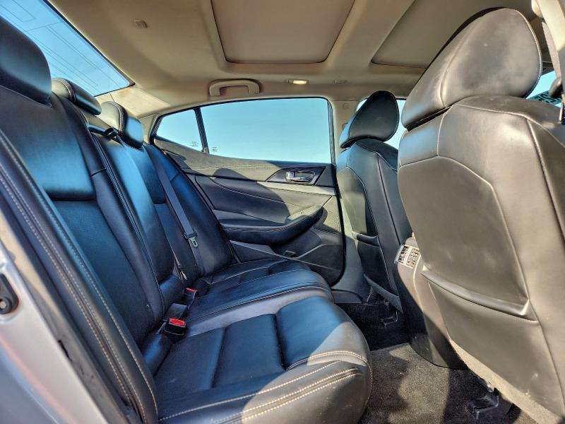 2017 Niss Maxima 3.5 sl