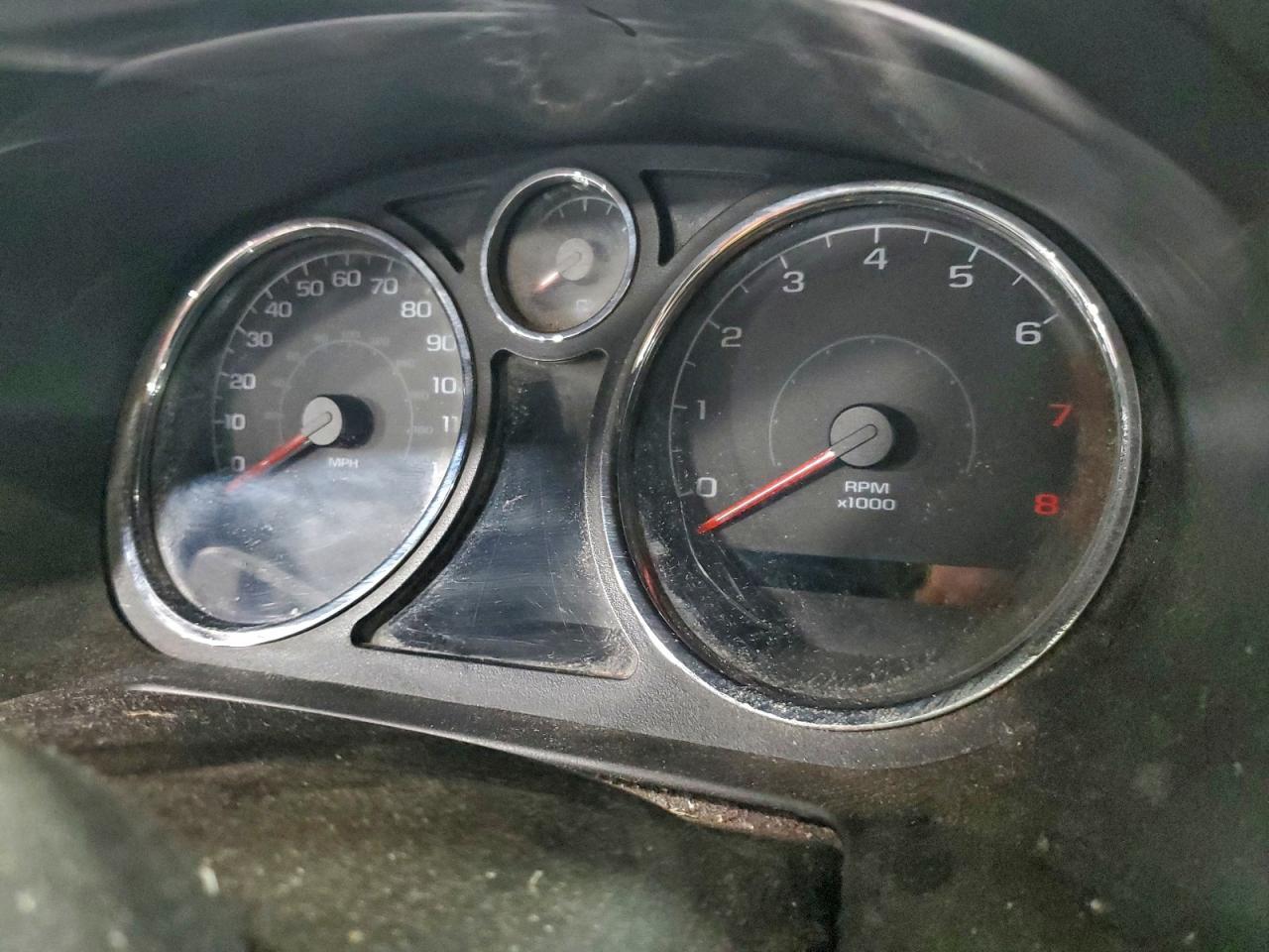 2008 Chevrolet Cobalt ls