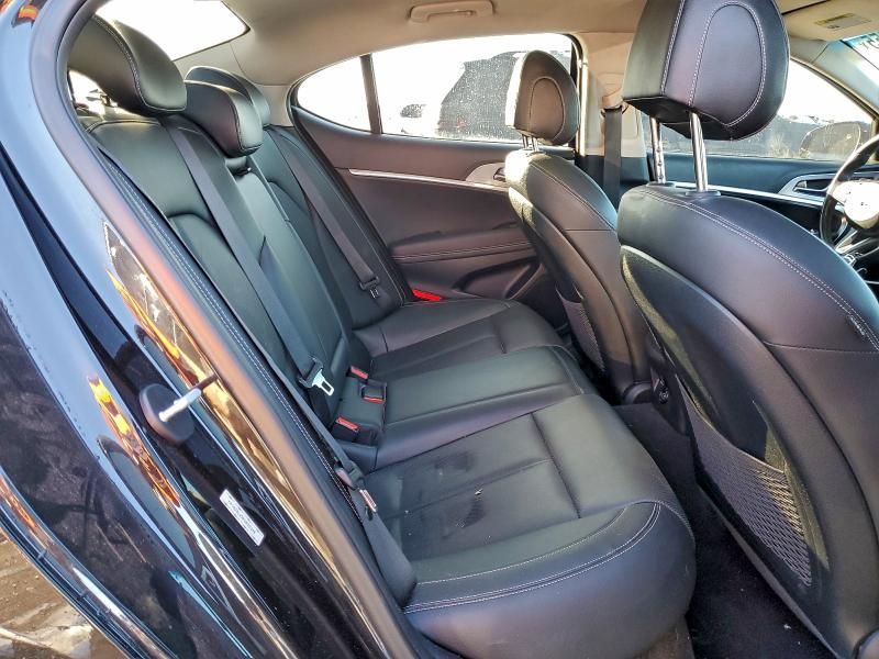 2019 Genesis G70 Sport