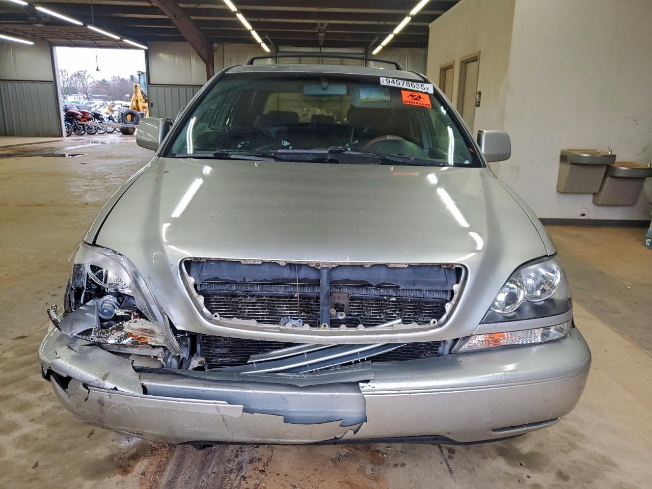 1999 Lexus Rx 300