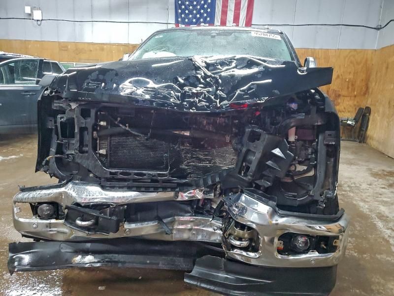 2024 Ford F350 Super Duty