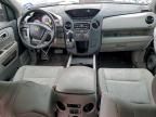 2012 Honda Pilot lx