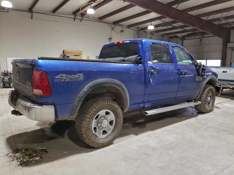 2017 Dodge Ram 2500 st