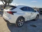 2017 Lexus Nx 200t Base