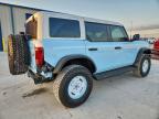 2025 Ford Bronco Heritage