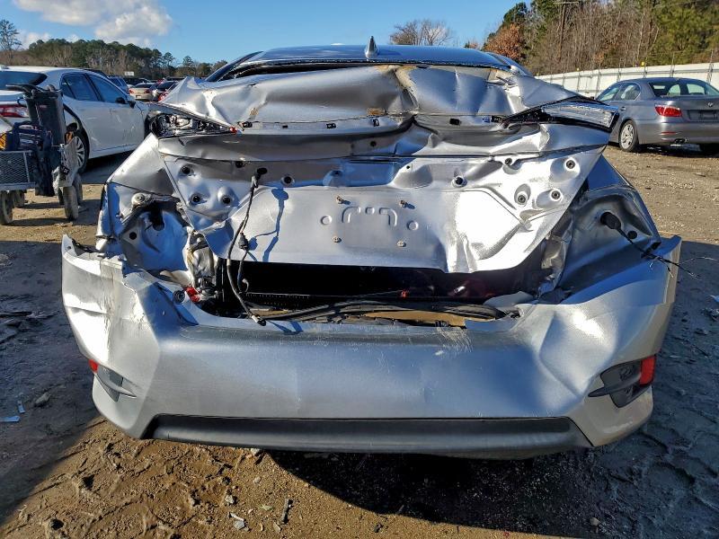 2016 Honda Civic Touring