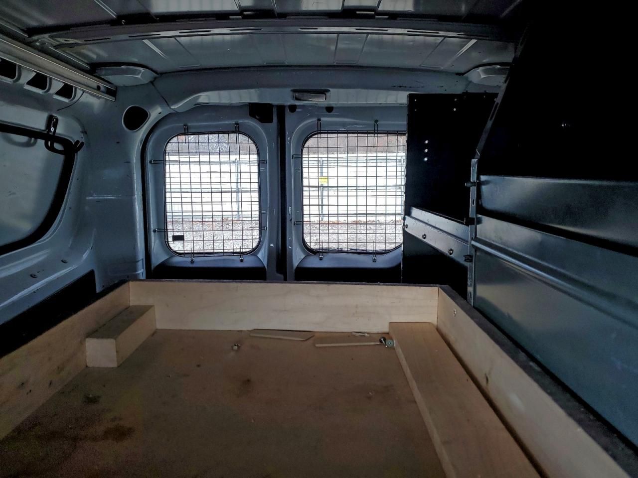 2016 Dodge RAM Promaster City SLT