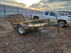 1998 Parker Utility Trailer en venta en Greenwood, NE