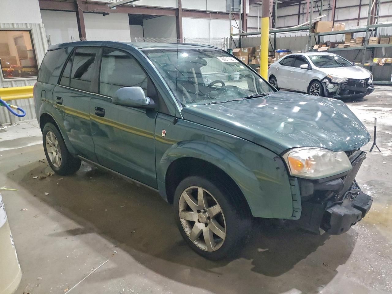 2006 Saturn Vue