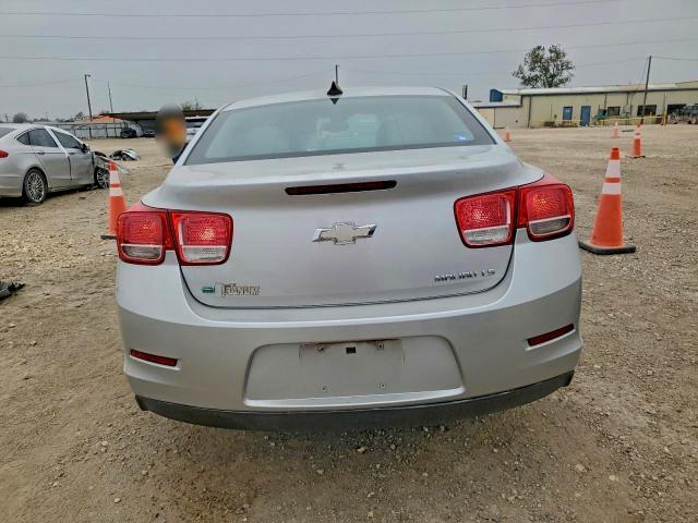 2015 Chevrolet Malibu ls