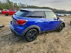 2014 Mini Cooper Paceman
