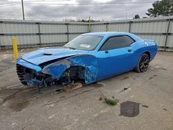 Dodge salvage cars for sale: 2018 Dodge Challenger sxt