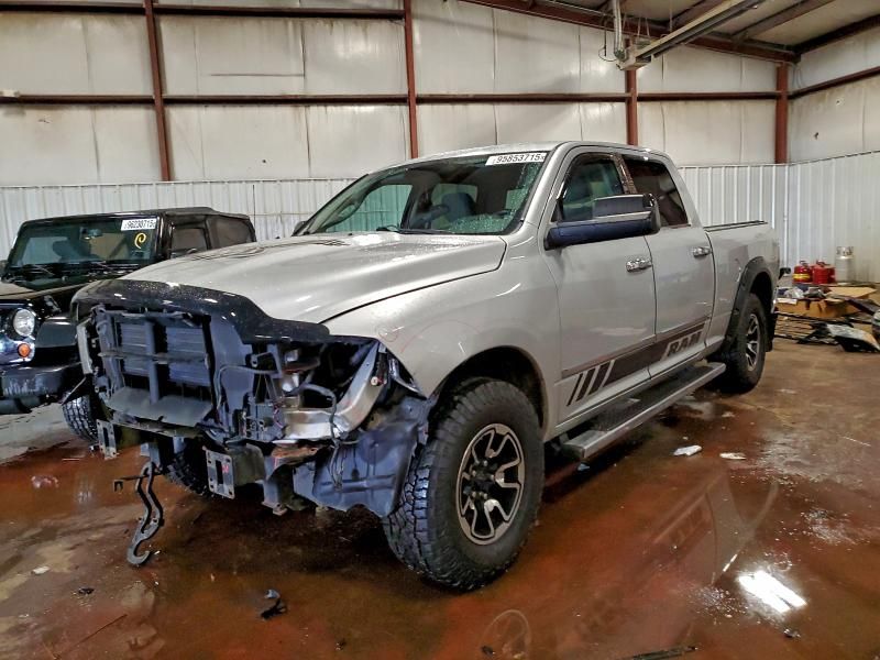 2015 Dodge Ram 1500 slt